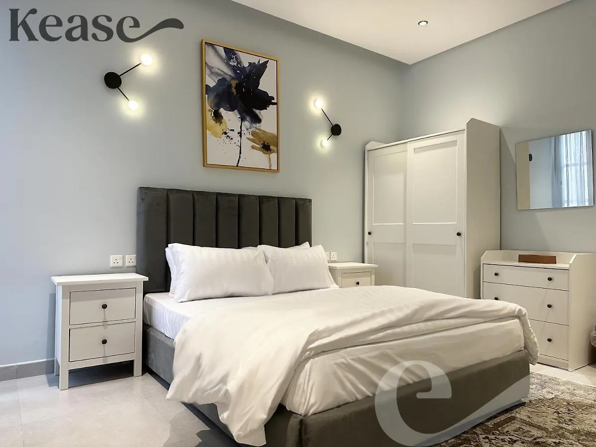 شقة Kease Ar Rabi I-4 Royal Touch Ag34 الرياض