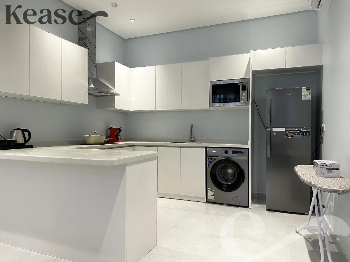 شقة Kease Ar Rabi I-4 Royal Touch Ag34 الرياض
