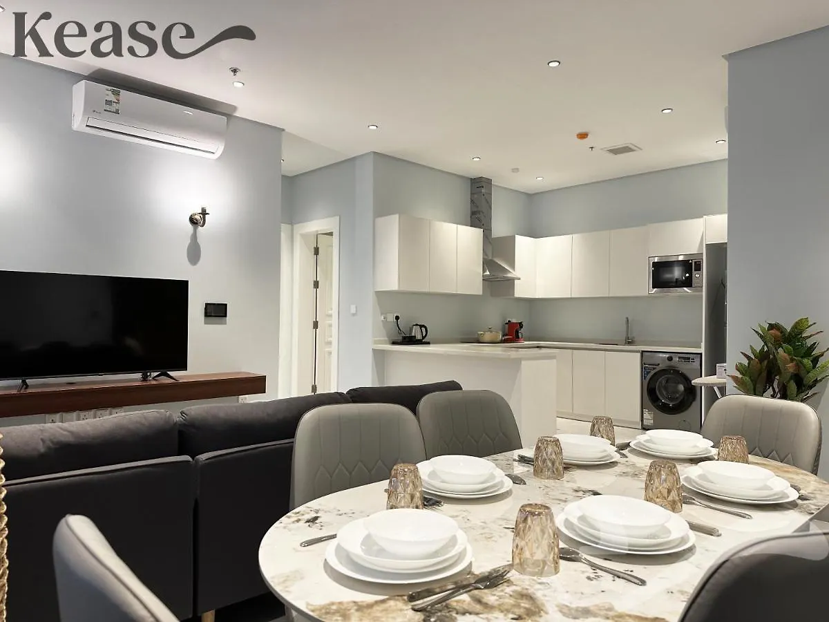 شقة Kease Ar Rabi I-4 Royal Touch Ag34 الرياض