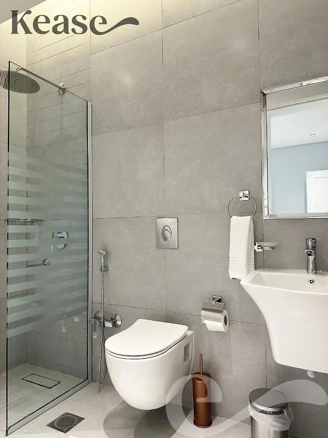 Kease Ar Rabi I-4 Royal Touch Ag34 Apartment Riyadh